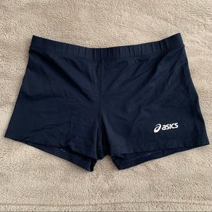 SPANDEX SHORTS